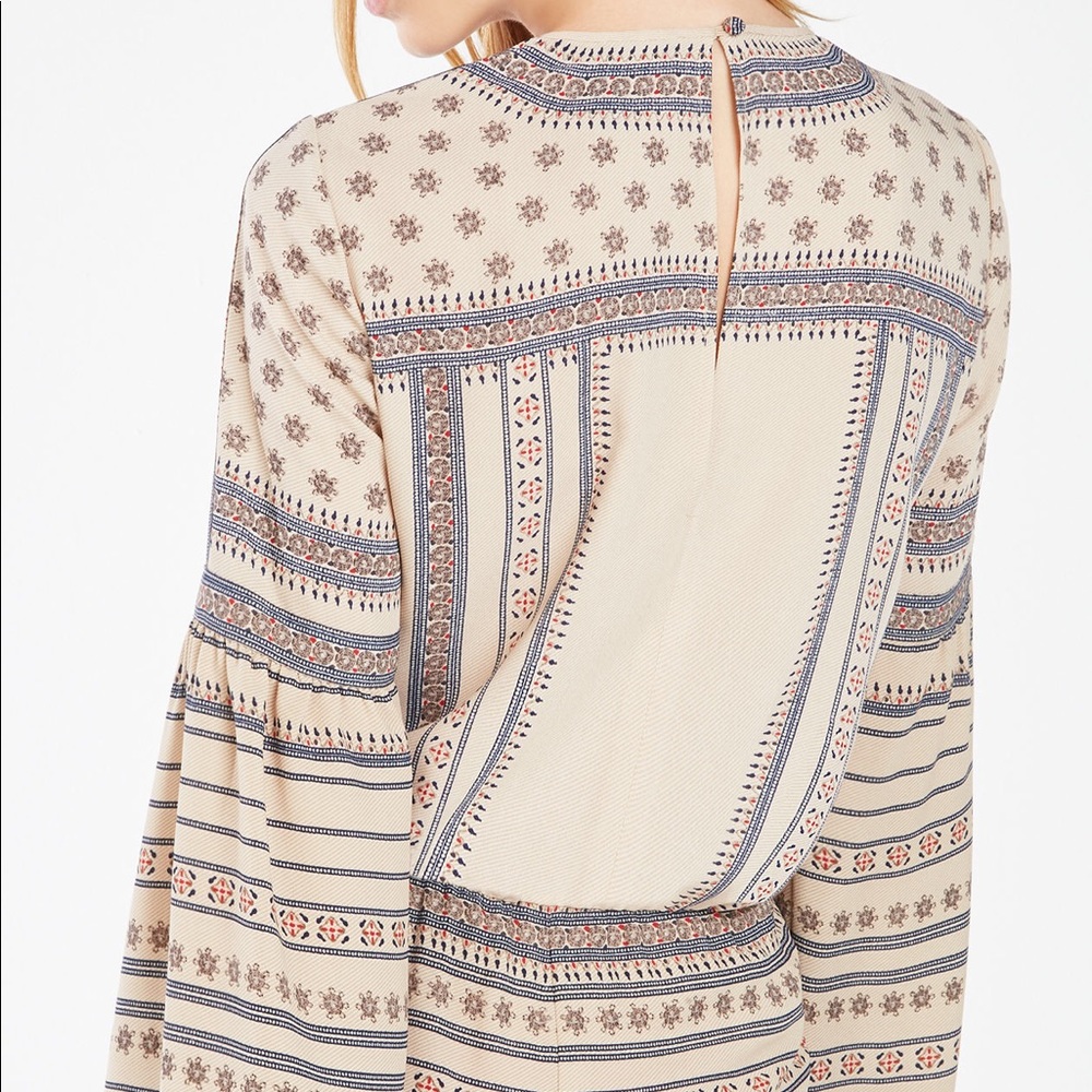 BCBG Romper - Picture 2 of 2